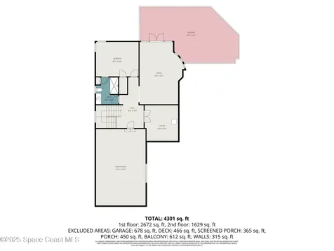 855 Hawksbill Island Drive Satellite Beach FL 32937