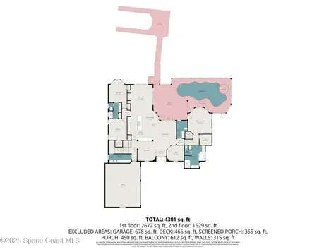855 Hawksbill Island Drive Satellite Beach FL 32937