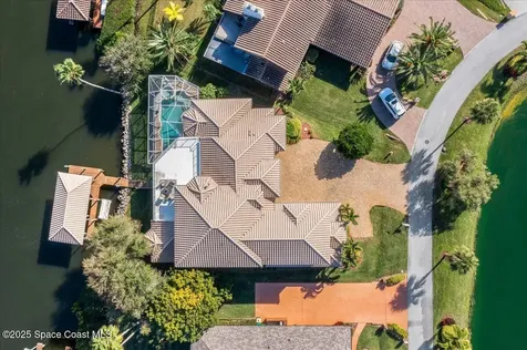 855 Hawksbill Island Drive Satellite Beach FL 32937