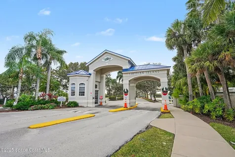 855 Hawksbill Island Drive Satellite Beach FL 32937