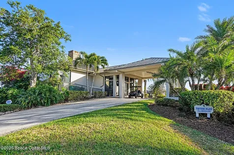 855 Hawksbill Island Drive Satellite Beach FL 32937