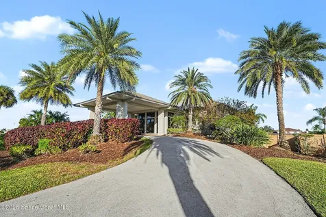855 Hawksbill Island Drive Satellite Beach FL 32937