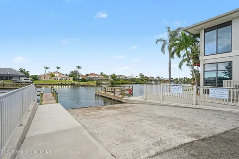 855 Hawksbill Island Drive Satellite Beach FL 32937