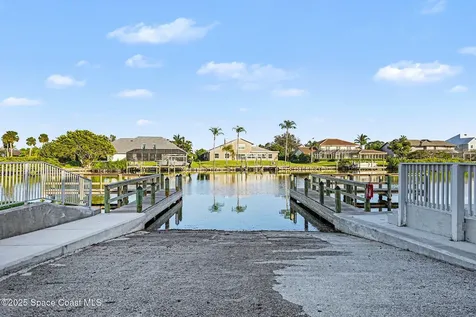 855 Hawksbill Island Drive Satellite Beach FL 32937