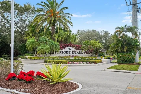 855 Hawksbill Island Drive Satellite Beach FL 32937