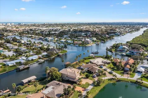 855 Hawksbill Island Drive Satellite Beach FL 32937