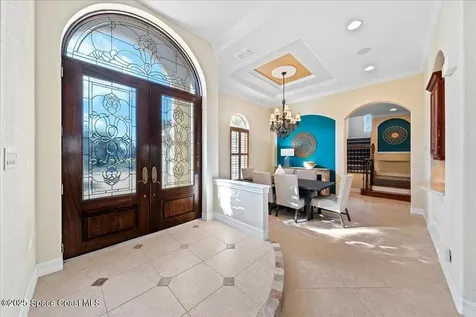 855 Hawksbill Island Drive Satellite Beach FL 32937