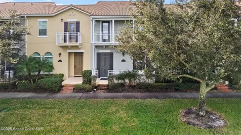 4938 Sprint Circle Rockledge FL 32955