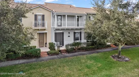 4938 Sprint Circle Rockledge FL 32955