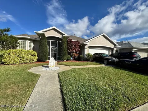 5891 Herons Landing Drive Rockledge FL 32955