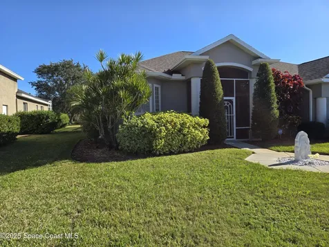 5891 Herons Landing Drive Rockledge FL 32955