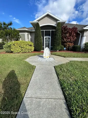 5891 Herons Landing Drive Rockledge FL 32955