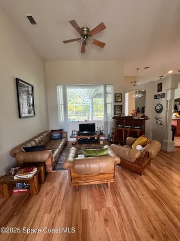 5891 Herons Landing Drive Rockledge FL 32955