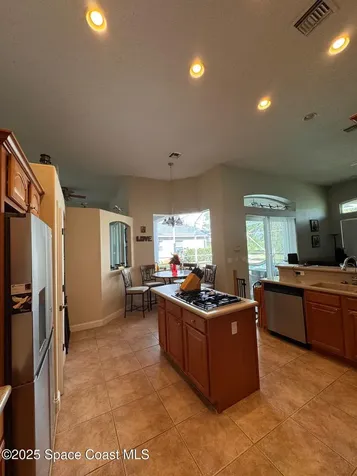 5891 Herons Landing Drive Rockledge FL 32955