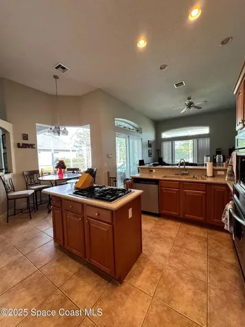 5891 Herons Landing Drive Rockledge FL 32955