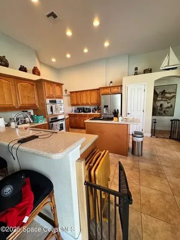 5891 Herons Landing Drive Rockledge FL 32955