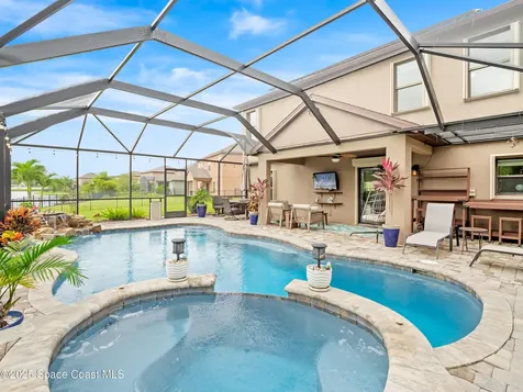 850 Fiddleleaf Circle Melbourne FL 32904