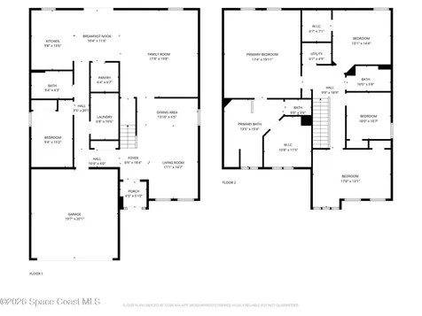850 Fiddleleaf Circle Melbourne FL 32904