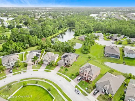850 Fiddleleaf Circle Melbourne FL 32904