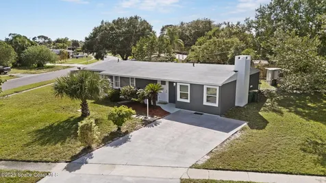 2033 Adams Avenue Melbourne FL 32935