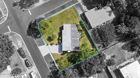 2033 Adams Avenue Melbourne FL 32935