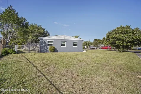 2033 Adams Avenue Melbourne FL 32935