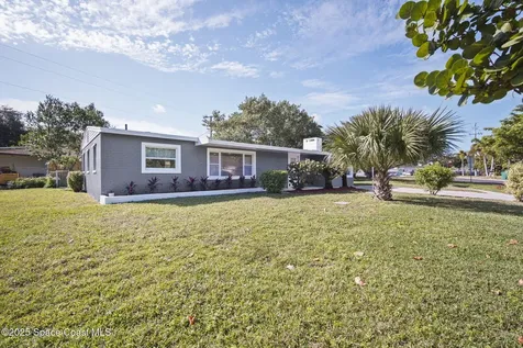 2033 Adams Avenue Melbourne FL 32935