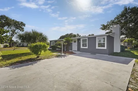 2033 Adams Avenue Melbourne FL 32935