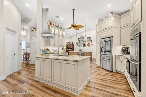 335 Nautica Court Indian Harbour Beach FL 32937