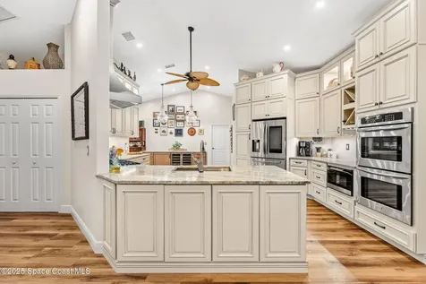 335 Nautica Court Indian Harbour Beach FL 32937