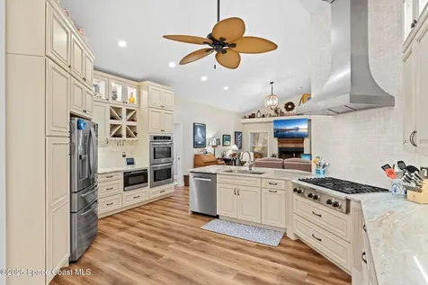 335 Nautica Court Indian Harbour Beach FL 32937