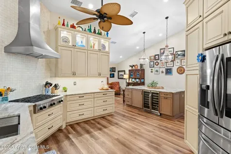 335 Nautica Court Indian Harbour Beach FL 32937