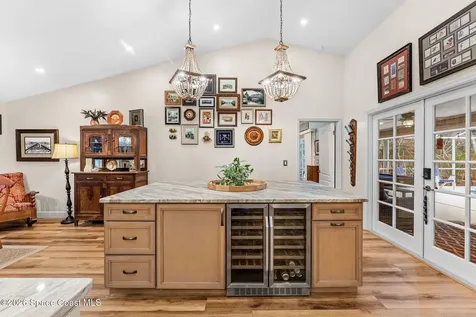 335 Nautica Court Indian Harbour Beach FL 32937