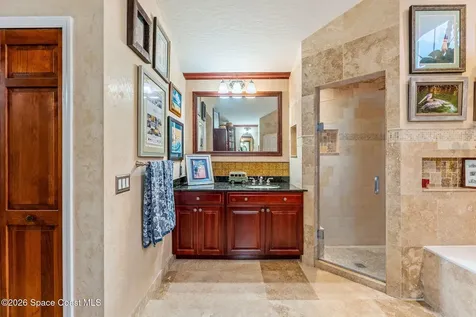 335 Nautica Court Indian Harbour Beach FL 32937
