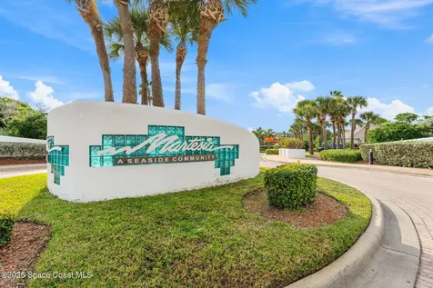 335 Nautica Court Indian Harbour Beach FL 32937