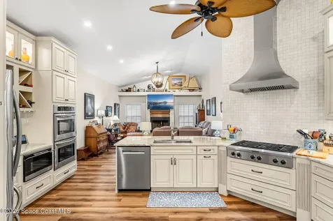 335 Nautica Court Indian Harbour Beach FL 32937