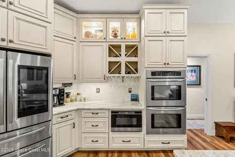 335 Nautica Court Indian Harbour Beach FL 32937