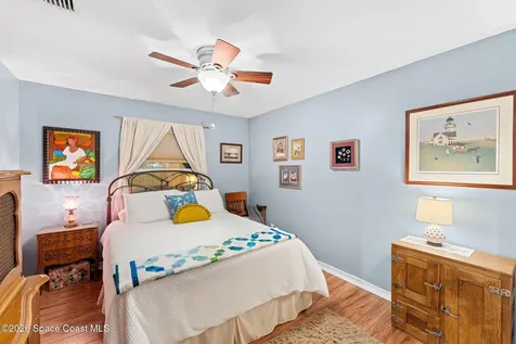 335 Nautica Court Indian Harbour Beach FL 32937