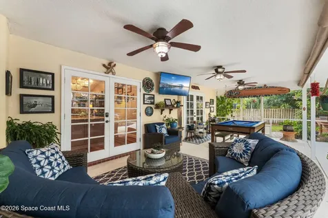 335 Nautica Court Indian Harbour Beach FL 32937