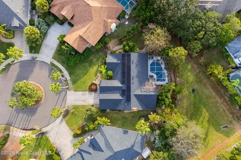 335 Nautica Court Indian Harbour Beach FL 32937