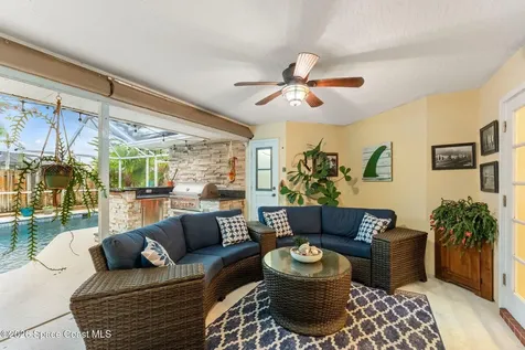 335 Nautica Court Indian Harbour Beach FL 32937