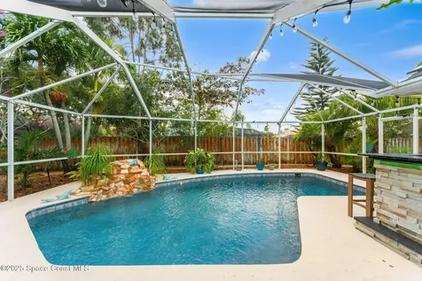 335 Nautica Court Indian Harbour Beach FL 32937