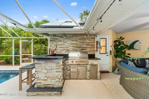 335 Nautica Court Indian Harbour Beach FL 32937
