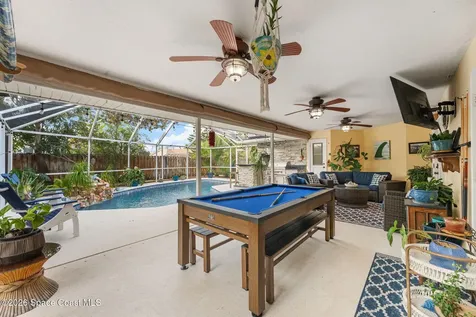 335 Nautica Court Indian Harbour Beach FL 32937