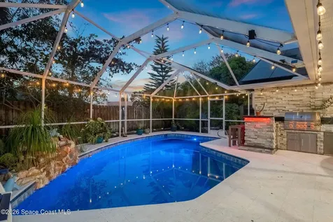 335 Nautica Court Indian Harbour Beach FL 32937