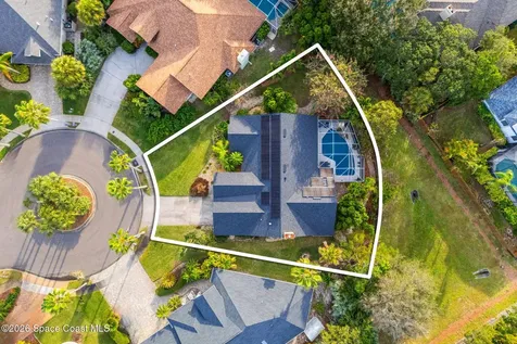 335 Nautica Court Indian Harbour Beach FL 32937