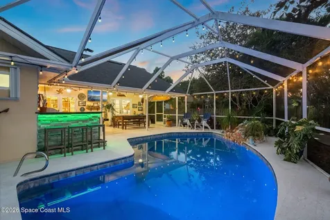 335 Nautica Court Indian Harbour Beach FL 32937