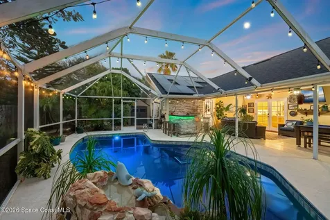 335 Nautica Court Indian Harbour Beach FL 32937
