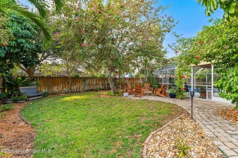 335 Nautica Court Indian Harbour Beach FL 32937