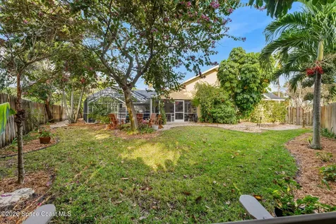 335 Nautica Court Indian Harbour Beach FL 32937